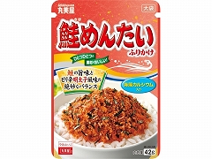 ۔ ߂񂽂ӂ肩      42g x10