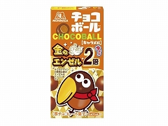森永製菓 チョコボール キャラメル 28g x20