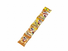 森永製菓 堅焼おっとっとおやつパックコクコンソメ 48g x15