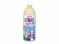 南日本酪農 デーリィ ヨーグルッペライト 500ml x24