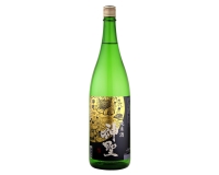 山本本家 神聖 純米酒 1.8L x1