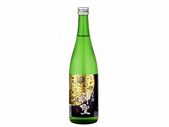 清酒 神聖 純米酒 720ml