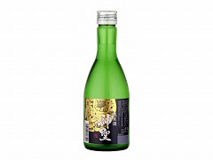 清酒 神聖 純米酒 300ml