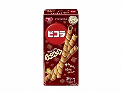 ヤマザキビスケット ピコラチョコレート 10本 x10