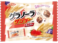 �L�y���� �O���m�[���T���_�[�~�j�o�[ 110g  x12