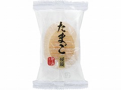 【予約商品】米屋 和ーみ たまご饅頭 1個 x8