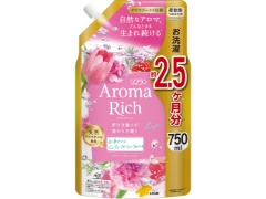 ライオン ソフランアロマリッチ レイラ つめかえ用 750mlx1