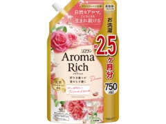ライオン ソフランアロマリッチ ダイアナ つめかえ用 750mlx1