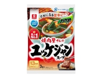  킩߃X[v bPWX[v 3 x10