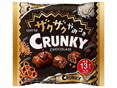 ���b�e �U�N�U�N��݂��N�����L�[�V�F�A 123g x18