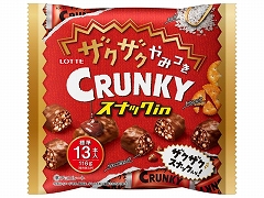 ���b�e �U�N�U�N��݂��N�����L�[�V�F�A�o 116g x18