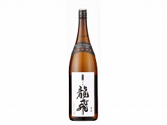 清酒 龍飛 特別純米酒 1.8L