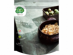 日食 Feel&Greenやさしいコーンフレーク ケーンシュガー 140g x4