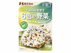 �c���H�i ���͂�ɂ܂��� �U�F�̖�� 31g  x80