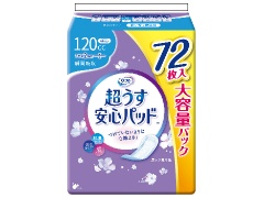 uhD t Spbh e߯ 120cc 72x1