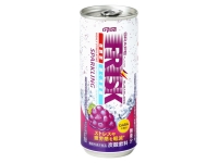 ダイドーFRISKスパークリンググレープ 250ml x30