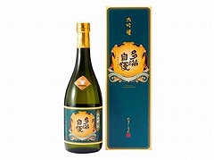 石川酒造 多満自慢 大吟醸 720ml x1