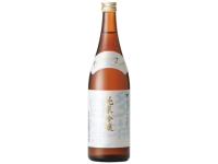 石川酒造 清酒 多満自慢 純米吟醸さらり・やわらか 720ml x1