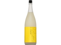 玉乃光酒造 玉乃光 京の柚子酒 1.8L x1