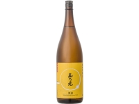玉乃光 純米吟醸酒 「酒魂」 1.8L x1