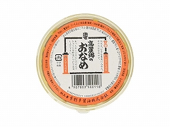 弓削多 高麗郷 おなめ 甘口 カップ 180Gx12