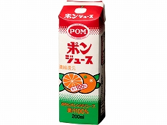 �o�n�l �|���W���[�X  �� 200ml x12