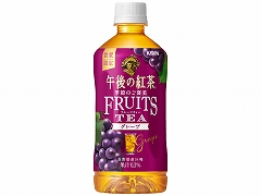 L ߌ̍g G߂̂J FRUITS TEA O[v 500ml x24
