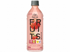 �L���� �C�~���[�Y �t���[�c���t���b�V�� �A�b�v���~�b�N�X 500ml x24