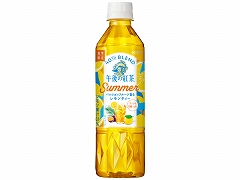 �L���� �ߌ�̍g�� �S�O�s�g �a�k�d�m�c �p�b�V�����t���[�c���郌�����e�B�[ 500ml x24