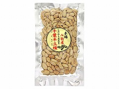 【予約商品】ジツカワフーズ 大粒 バターピーナッツ 100g x10