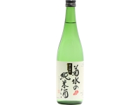 菊水 菊水の純米酒 720ml x1