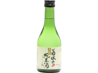 清酒 菊水 菊水の純米酒 300ML