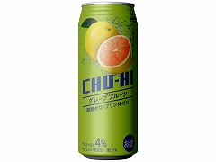 �x�i�f�� �_�ˋ����n�`���[�n�C�O���[�v�t���[�c���ރ[�� �� 490ml x24