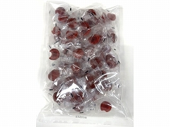 ★壮関 手割りカリカリ梅 300g x5