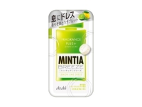 アサヒ ミンティアブリーズ レモンライムドレス 30粒 x 8
