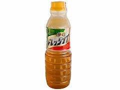 戸村フーズ 戸村本店の辛口ドレッシング 360ml x20
