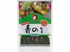 オタフクソース 専門店の味 青のり 2.6g x20