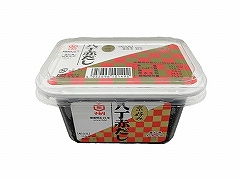 中利 京好み八丁赤だし 300g x6