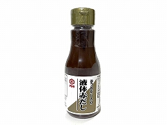 中利 京好み八丁赤だし液みそ 270g x10