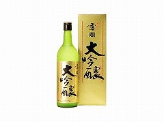 黒澤酒造 雪国 大吟醸 720ml x1