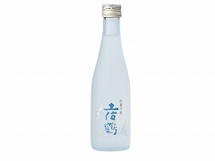 清酒 特等 土佐鶴 吟醸酒 「吟麗千寿 」Ｄ箱 300ml
