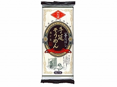 かも川 手延素麺 一番のばし手延べそうめん 250gx30