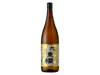 *味醂 元祖 九重桜 1.8L