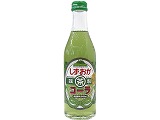 【予約商品】木村飲料 しずおか茶コーラ 瓶 240ml x20