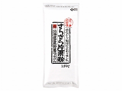 山城屋 彩粉 さらさら片栗粉 150gx10