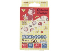 XP[^[ ~}΂񂻂l ̃W[W ppaTO 50x1