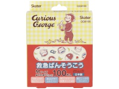 XP[^[ ~}΂񂻂l ̃W[W ppaPOO 100x1