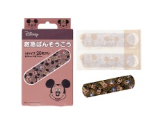 XP[^[ ~}΂񂻂 ~bL[tY ppaP 20x1