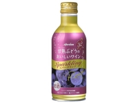 �����V���� �Ïn�Ԃǂ��̃X�p�[�N�����O �� �� 290ml x24