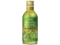 �����V���� �Ïn�Ԃǂ��̃X�p�[�N�����O �� �� 290ml x24